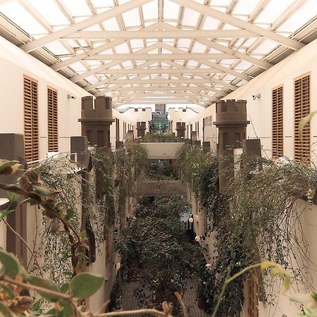 Hotel Parian Mexico City Exterior photo