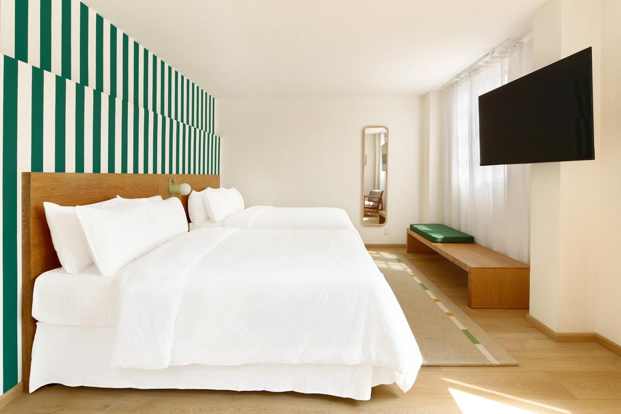 Hotel Parian Mexico City Exterior photo